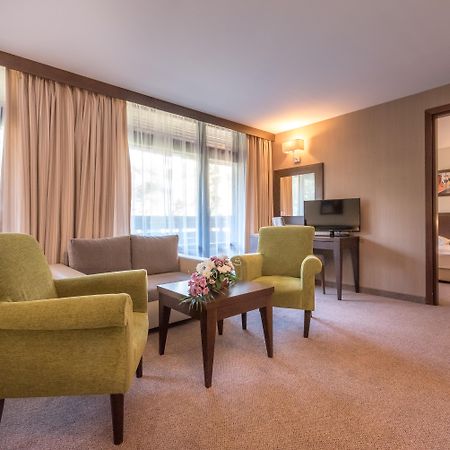 Lion Hotel Borovets Buitenkant foto