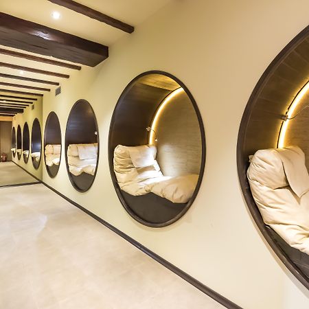 Lion Hotel Borovets Buitenkant foto