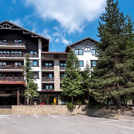 Lion Hotel Borovets Buitenkant foto