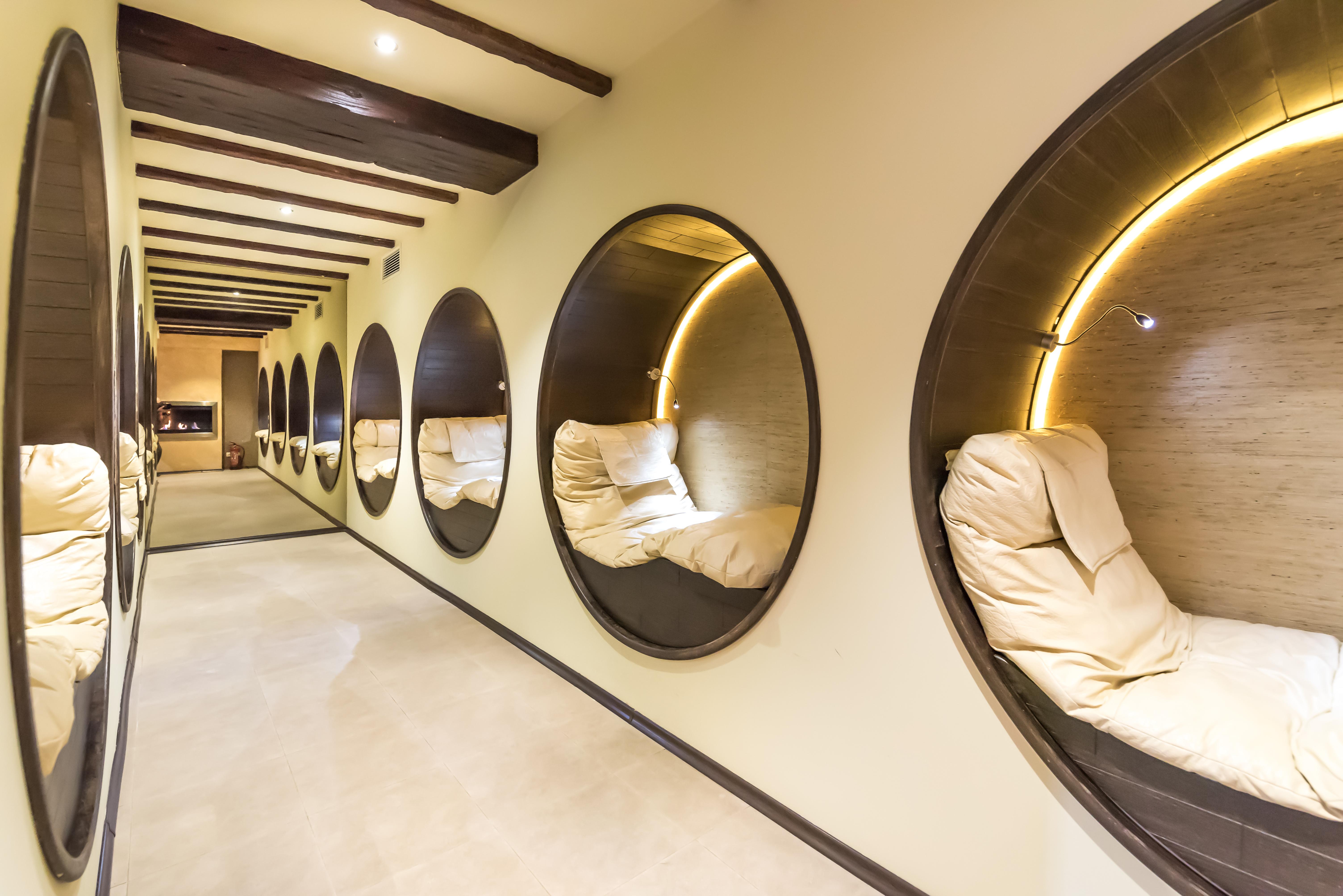 Lion Hotel Borovets Buitenkant foto