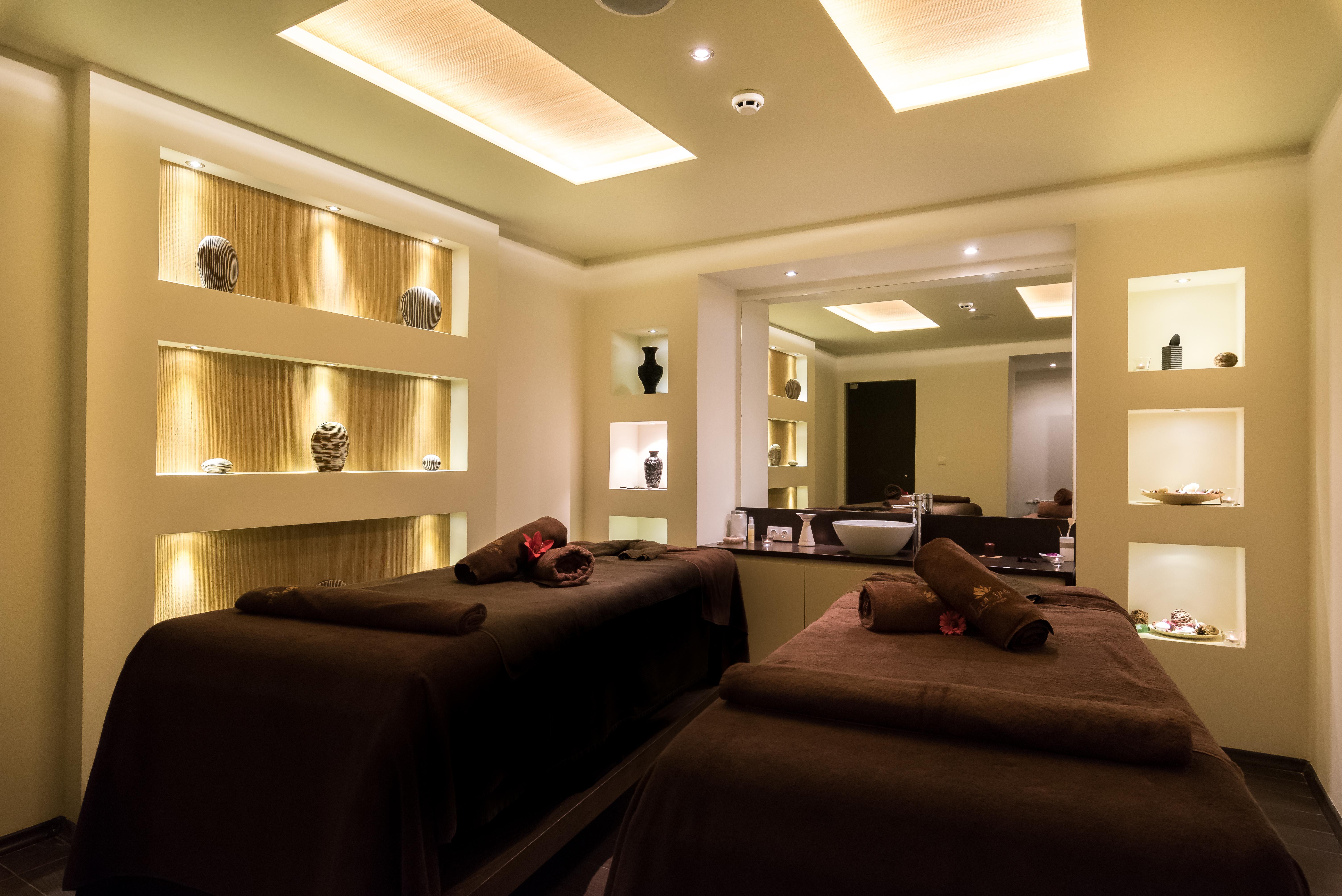 Lion Hotel Borovets Buitenkant foto