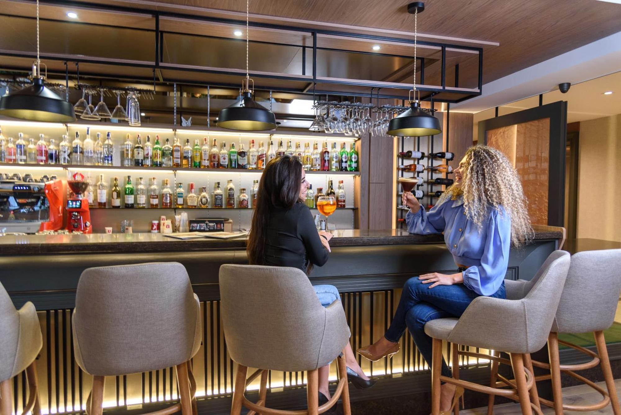 Lion Hotel Borovets Buitenkant foto