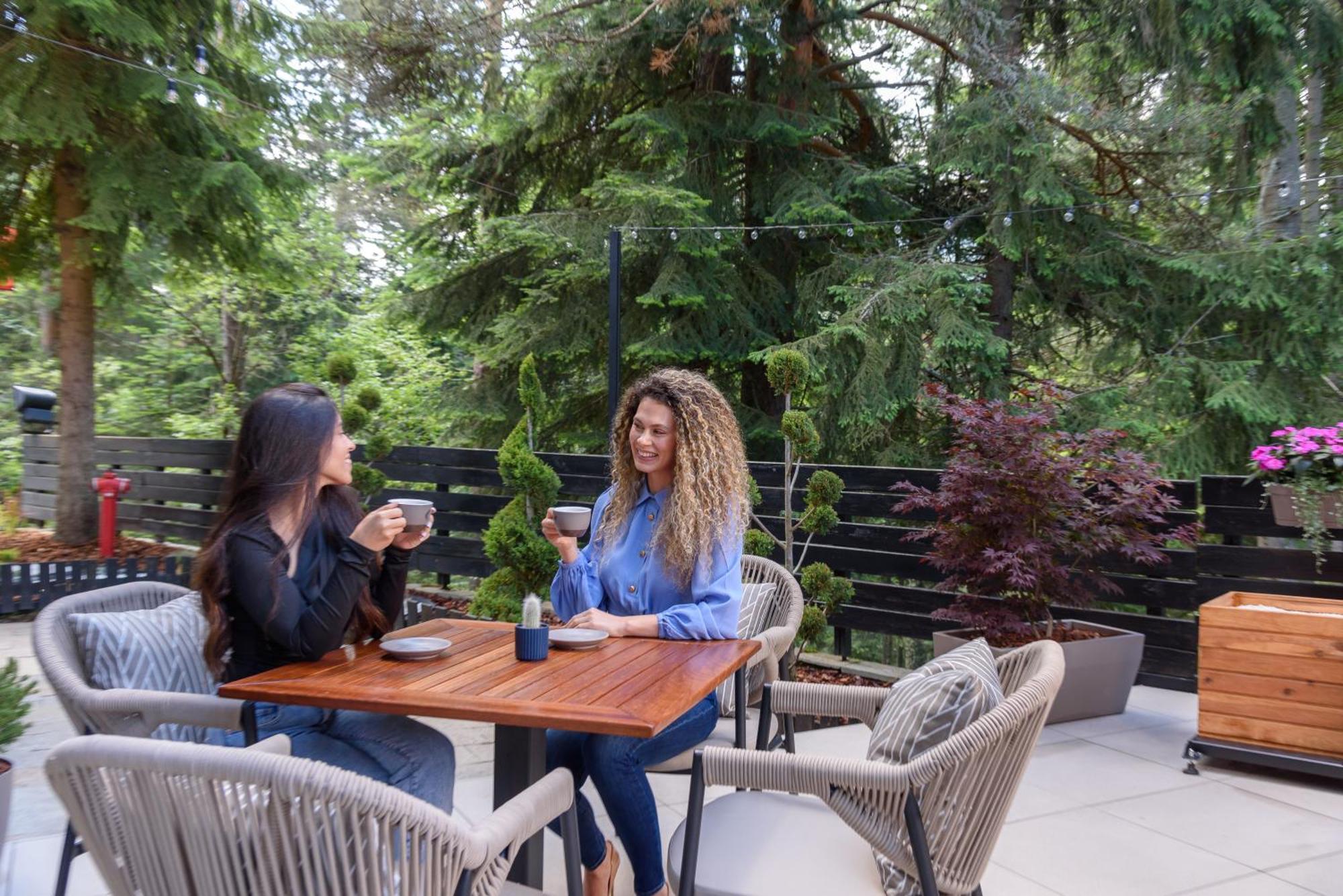 Lion Hotel Borovets Buitenkant foto