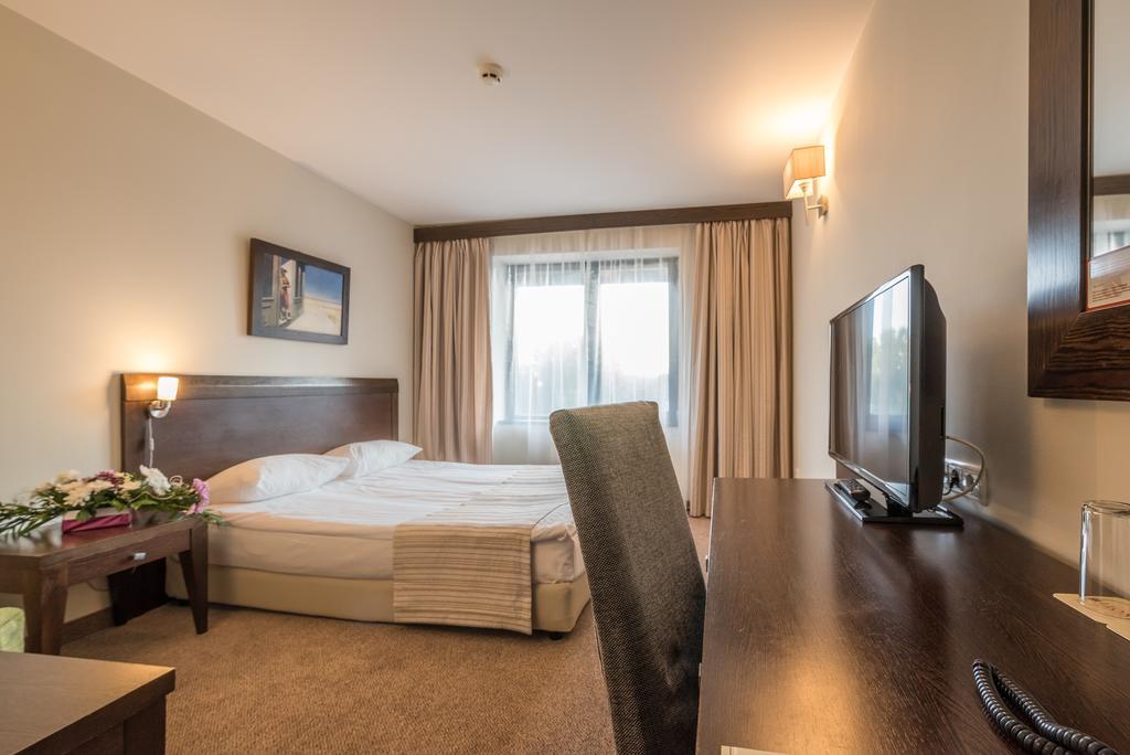 Lion Hotel Borovets Buitenkant foto